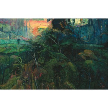 Image for Archival Print | The Forest