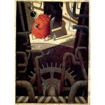 Product by Shaun Tan