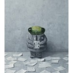 Product by Shaun Tan
