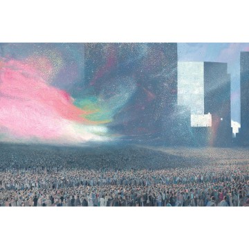 Image for Archival Print | The Butterflies