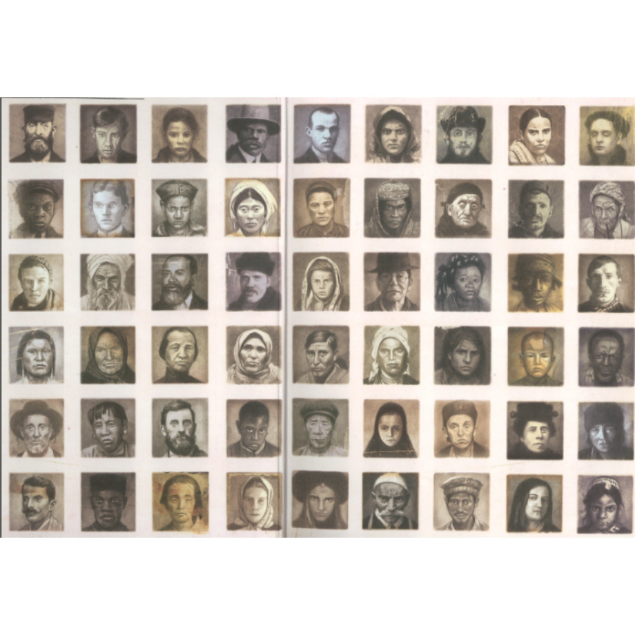 Image of Archival Print | The Many
