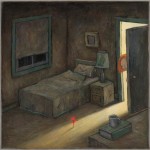 Product by Shaun Tan