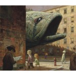 Product by Shaun Tan