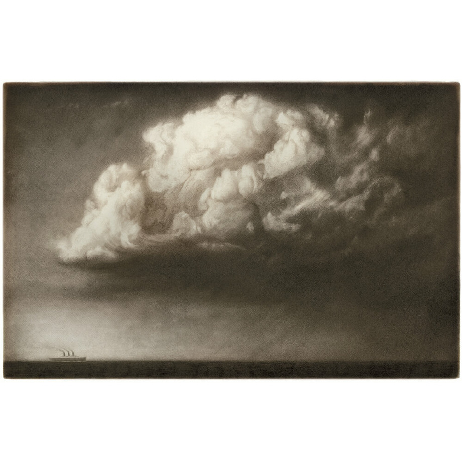Image of Archival Print | The Journey