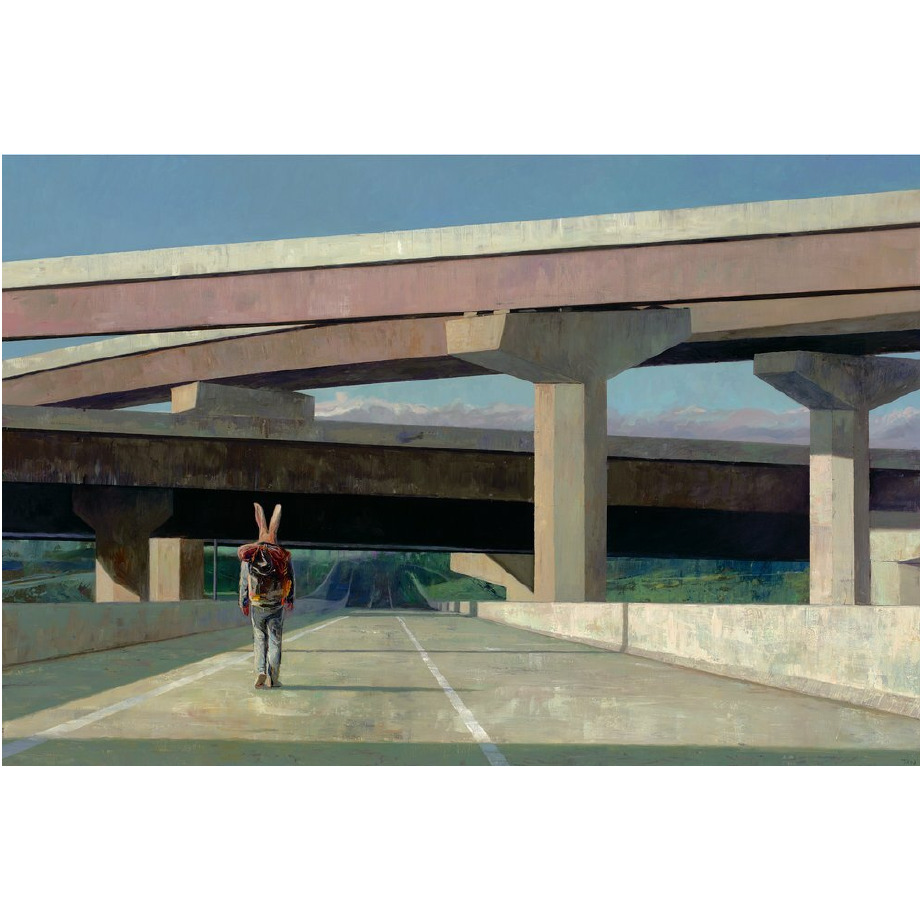 Image of Archival Print | On My Way To Paradise