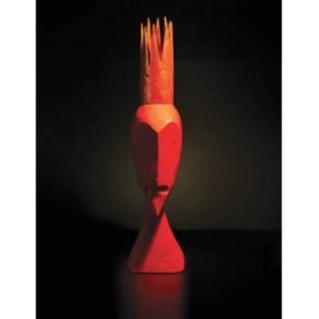 Image for Archival Print | The Queen