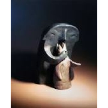 Image for Archival Print | Faithful Johannes