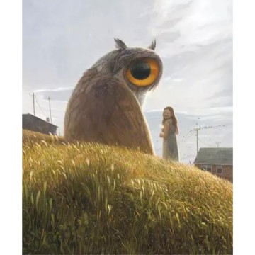Image for Archival Print | Owen