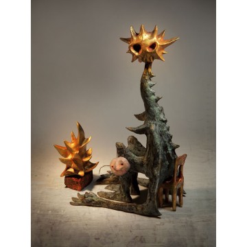 Image for Archival Print | Mother Trudy