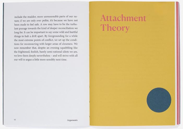 Image of The School of Life | Essential Ideas 1: Love