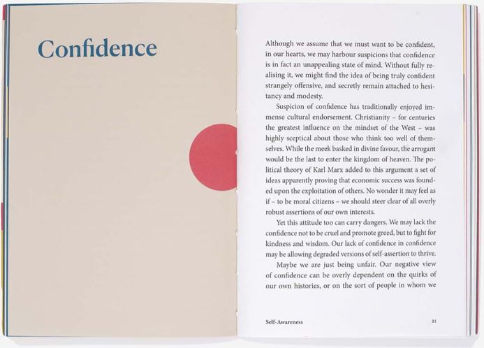 Image of The School of Life | Essential Ideas 2: Self-Awareness