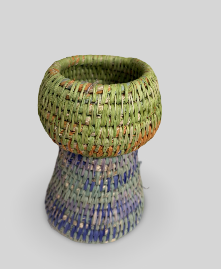 Image of Mottlecah Vessel