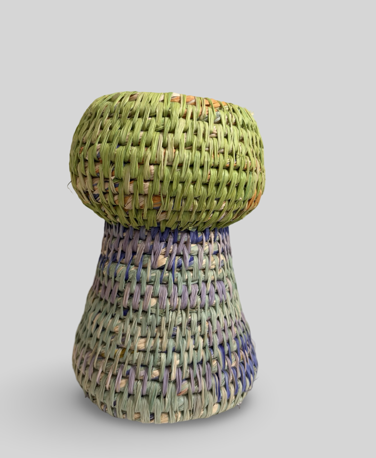 Image of Mottlecah Vessel