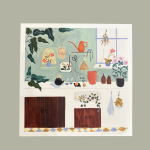 Product by Flora Waycott