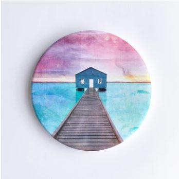 Image for RT coaster Crawley Boathouse