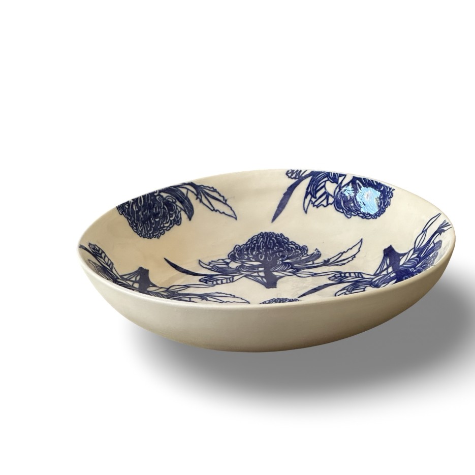 Image of Pasta Bowl Medium | Warratah FW25