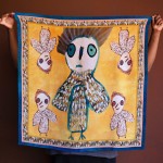 Product by Tangentyere Artists