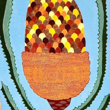 Image for Banksia | Digital Print A3