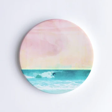 Image for RT coaster solo surfer leighton