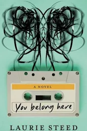 Image for You Belong Here - Laurie Steed
