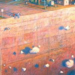 Product by Shaun Tan