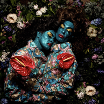 Image for Archival Print | The Huxleys