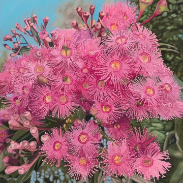 Image for Bountiful 30x30cm | Stacy Gardoll