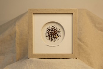 Image for Exhibition Medium Ironstone & Gold I