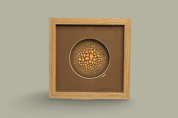 Image for Exhibition Medium Carnelian
