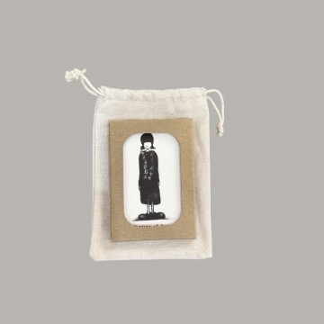 Image for Wisdoms of Rose Cards | The BlackDog Project