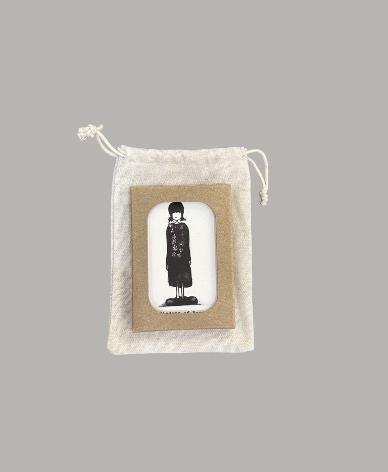 Image of Wisdoms of Rose Cards | The BlackDog Project