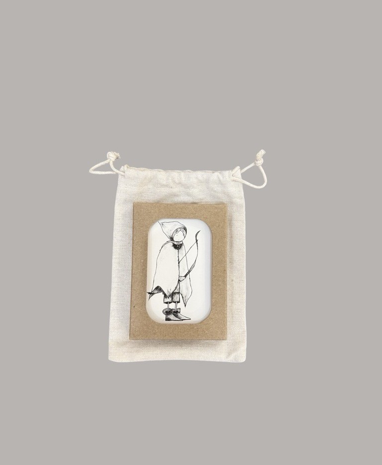 Image of Tales of Robin Cards | The BlackDog Project
