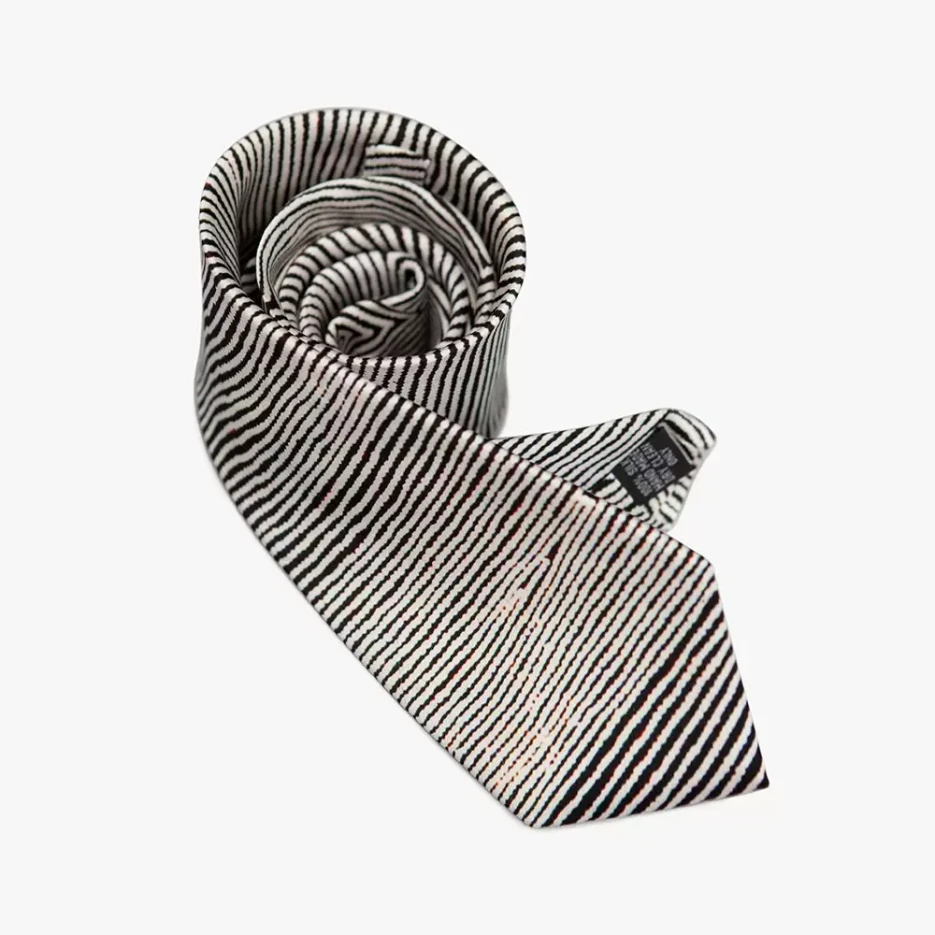 Image of Silk Tie -  Warlimpirrgna Tjapaltjarri | One of Twelve