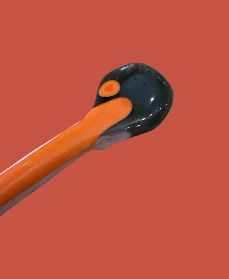 Image of Glass Stirrer | Small II