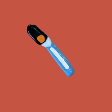 Image for Glass Stirrer | Small IV
