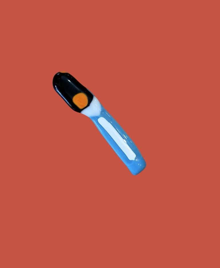 Image of Glass Stirrer | Small IV