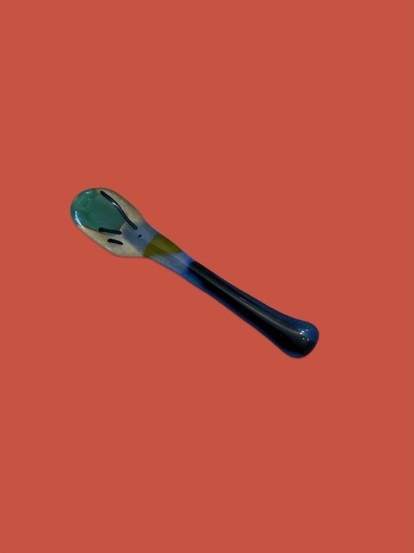 Image of Glass Stirrer | Small V