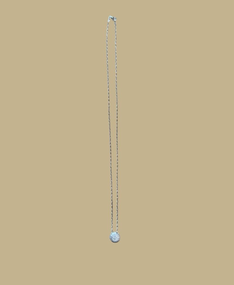 Image of Nicole Kelly | Necklace Urchin Mini