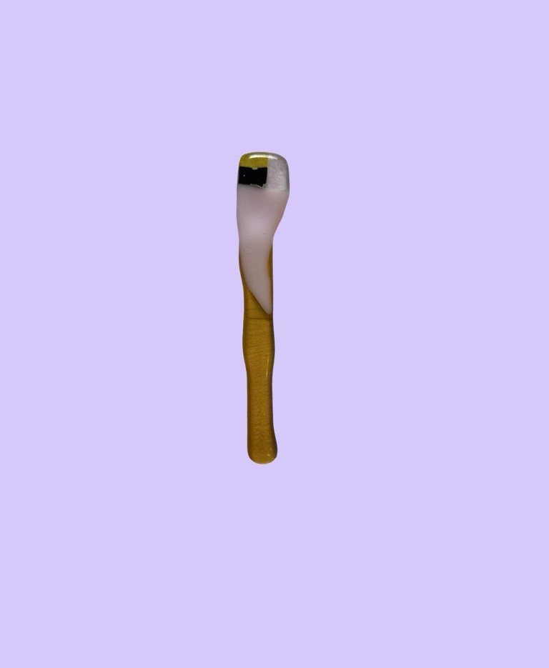 Image of Glass Stirrer | Medium I