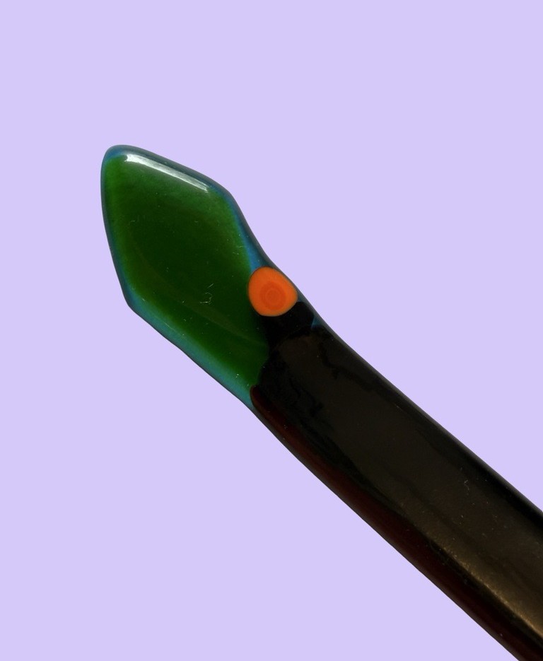 Image of Glass Stirrer | Medium II