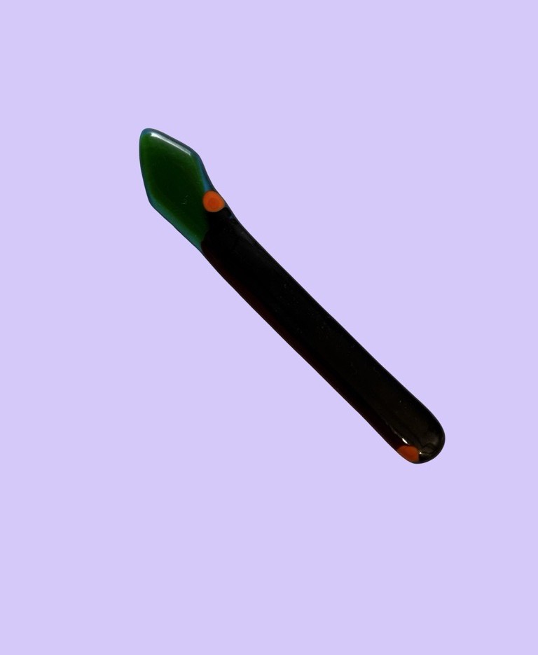 Image of Glass Stirrer | Medium II