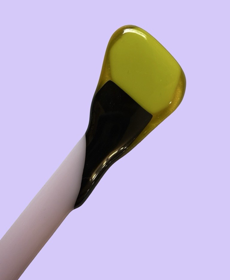 Image of Glass Stirrer | Medium V