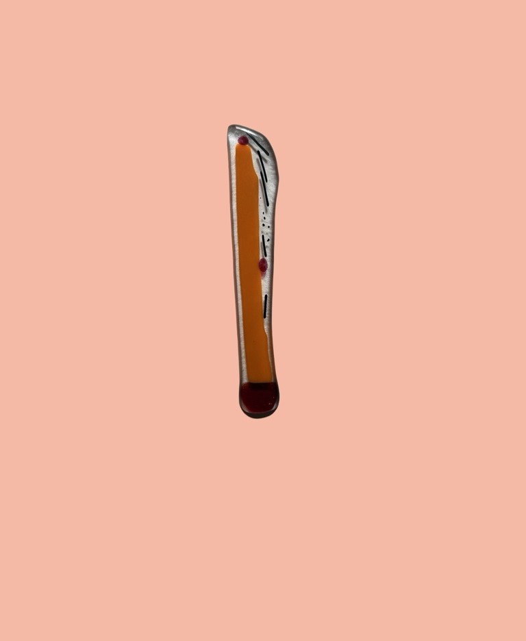 Image of Glass Stirrer | Large I