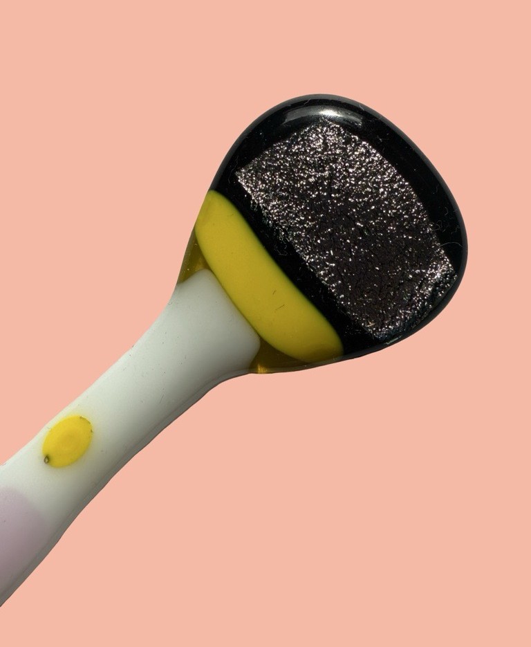 Image of Glass Stirrer | Large V