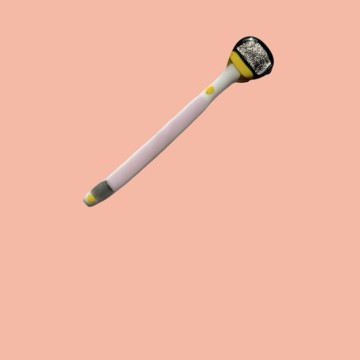 Image for Glass Stirrer | Large V