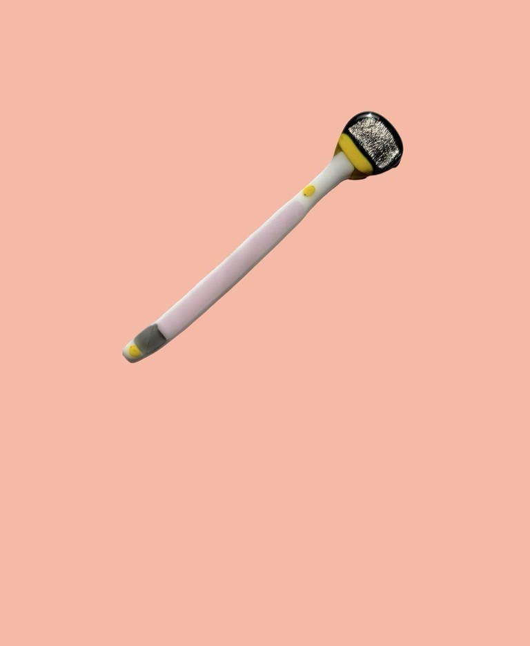 Image of Glass Stirrer | Large V