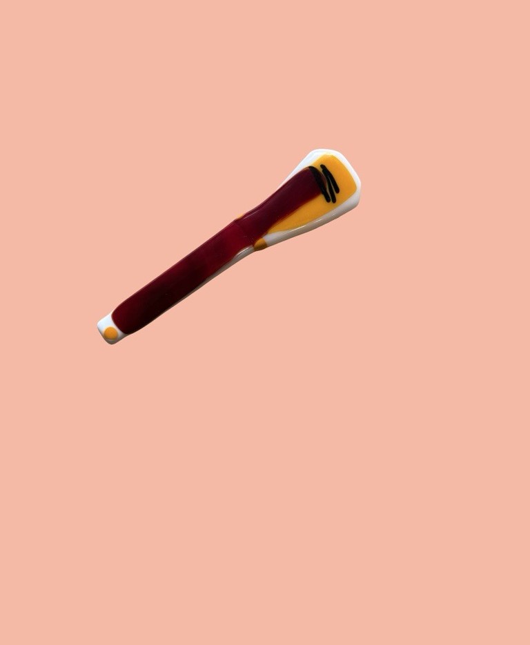 Image of Glass Stirrer | Large III