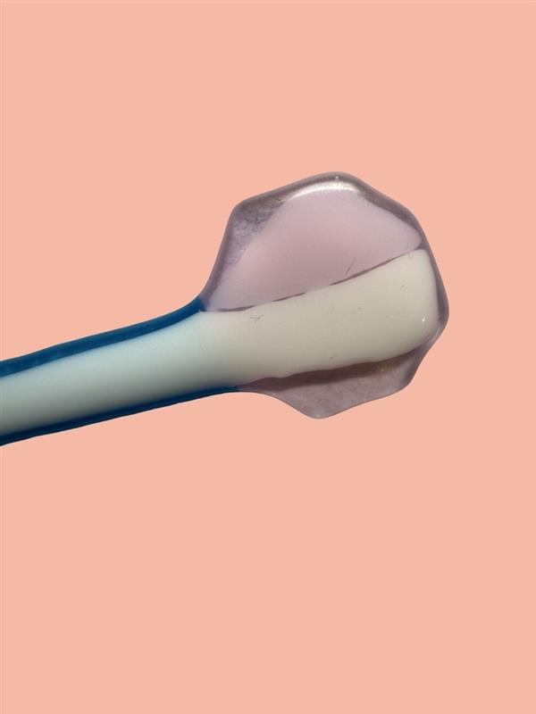 Image of Glass Stirrer | Large IV