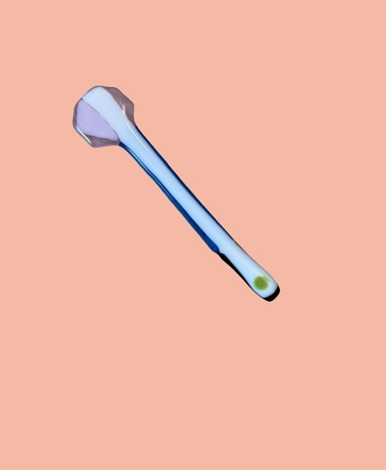 Image of Glass Stirrer | Large IV