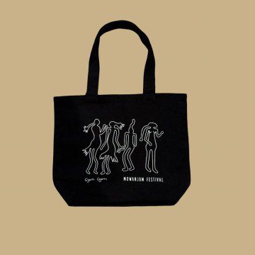 Image for Tote Bag | Mowanjum